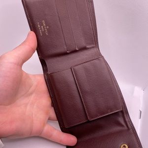 Louis Vuitton Women’s Wallet